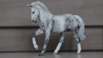 Dwa nowe customy, drastic breyer