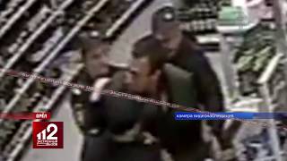 Убил гвоздем во время ссоры! Видео! Убил гвоздем во время ссоры! Видео!