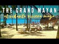 Grand Mayan | Vidanta Riviera Maya | Mexico Day 1 Part 1
