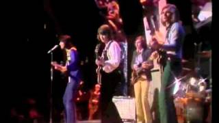 The Hollies - Long Cool Woman chords