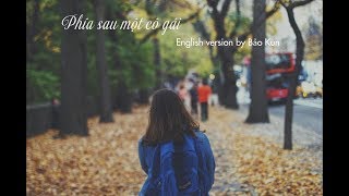 Miniatura de "Behind a girl || Phía sau một cô gái-English version"