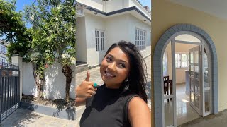 WE'RE MOVING!! empty house tour