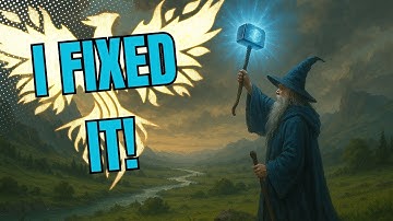 Ashes of Creations Biggest Issue Has Been Solved