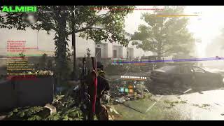 The Division 2 - Top Cheat | Best Hack For TD2 | Esp & Many Functions | Free 100%