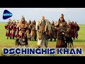 Dschinghis khan  dschinghis khan 2020 official