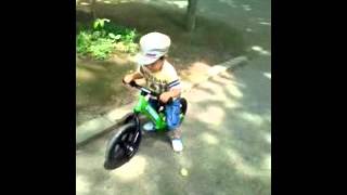 ストライダー 20130708 1