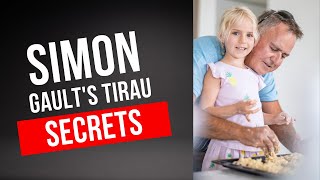 Famous Simon Gault's Secrets at Tucker Bar and Eatery! 🍽️ Net Worth