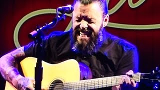 Justin Furstenfeld live, Calling You, 1080p HD chords