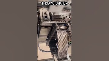 AUTOMATION #automation #mitsubishi #plcprogramming #india #wairing #plc #spm #programming #robot