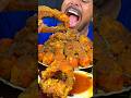 Very Spicy Fish Curry Eating #mukbang #asmr #shortvideo #shorts #viralshort #viral #short #food