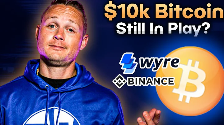 #Binance Loses $12 BILLION! | #BNB Crash = 30% | #...