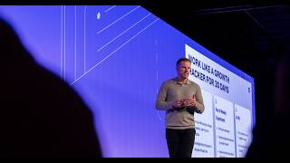 What TA Can Steal from Growth Hackers - Ashby One 2026 - San Francisco
