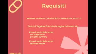 TogetherJS: collaborazione in tempo reale