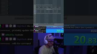 The god run (actual time 23.04 seconds rip)
The god run (actual time 23.04 seconds rip) The god run (actual time 23.04 seconds rip)