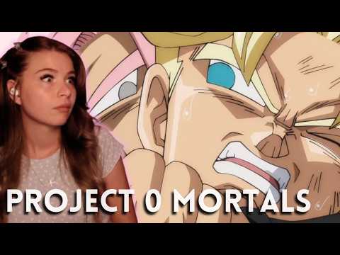 Dragon Ball Super Episode 61 - Episode 63 Reaction