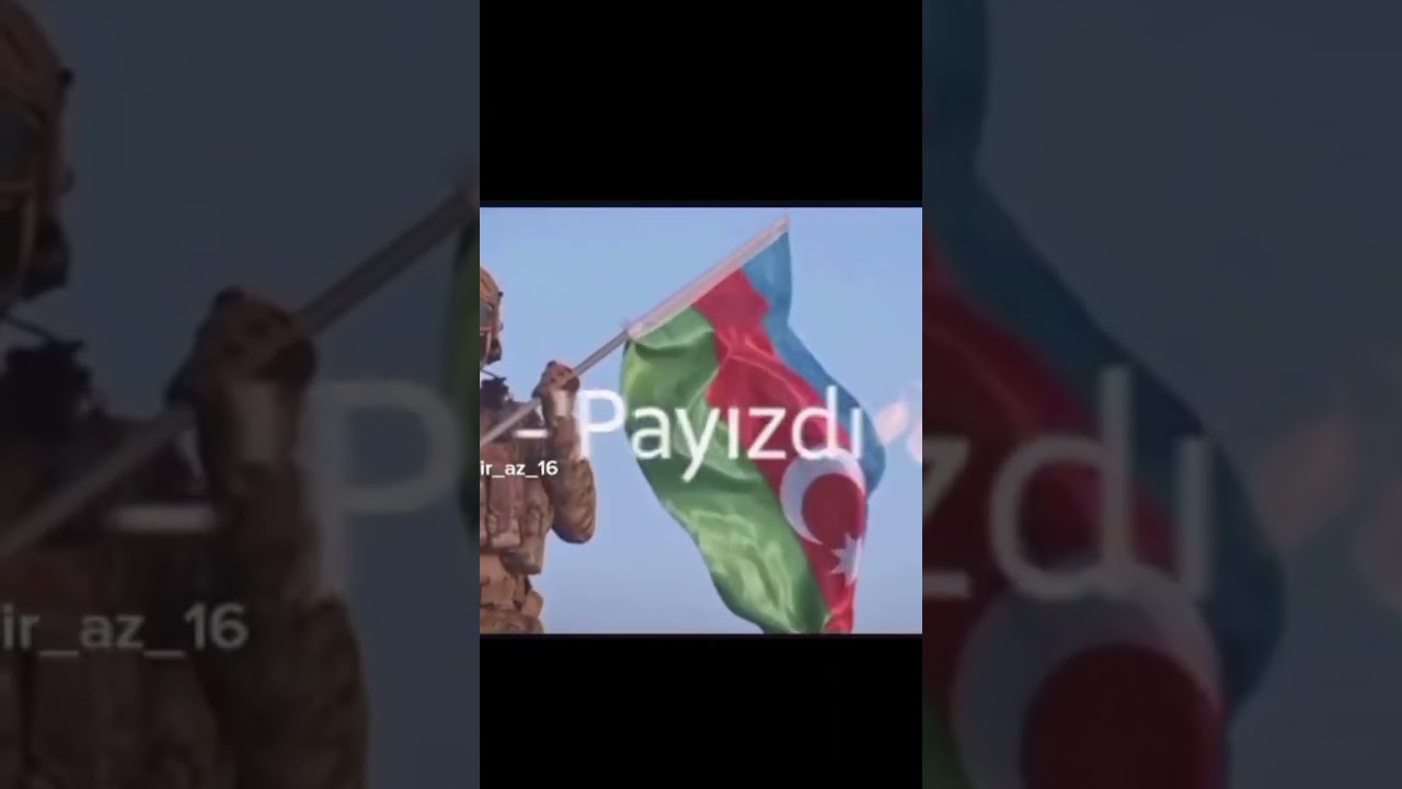 Cover 8 Noyabr zəfər günü