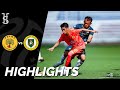 PFL 2024: Tuloy FC vs. Philippine Army FC