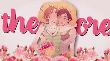 { B✿S } Spain x Romano || Can