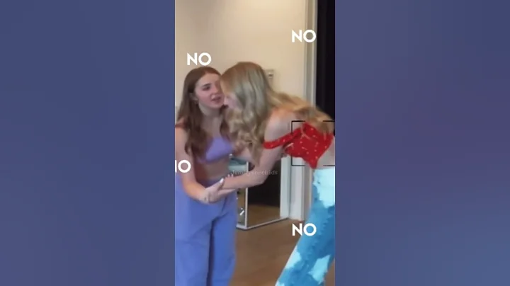 She nearly died! 💔😱 piper and Emily #piperrockelle #emilydobson