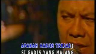 Panbers - Kisah si Gadis yang Malang