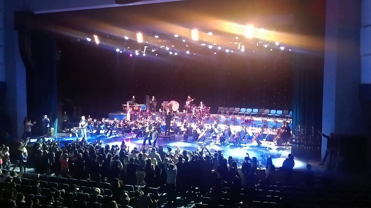 Многоточие в Астане (жизнь и свобода) - YouTube