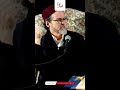 Is hamza yusuf a perennialist absolutely schocking 