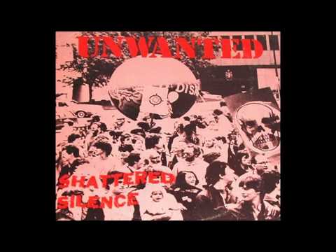Unwanted — The Unwanted - Colourlind.mpg