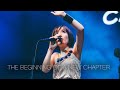 Nao Yoshioka - The Beginning of a New Chapter Destination Baltimore Chapter One Documentary