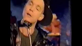 EMF - I Believe (Official Music Video)