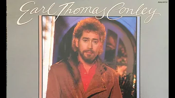 Earl Thomas Conley - Holding Her & Loving You