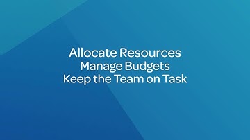 Get More Done with WorkBook’s Resourcing, Project Management & Collaboration Features