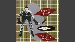 Video thumbnail of "Archers of Loaf - All Hail The Black Market"