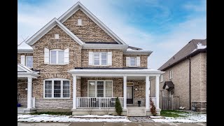 55 Cinemark Avenue, Markham Home for Sale - Real Estate Properties for Sale