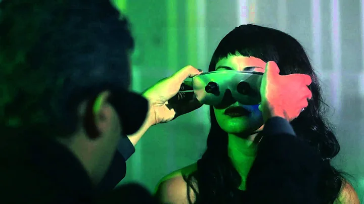 Frankie Rose  "Know Me" (Official Music Video)