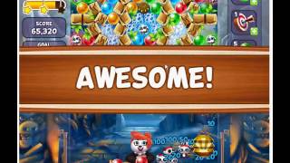 Panda Pop Level 1093 NO BOOSTERS !!!
