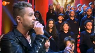 OneRepublic - If I Lose Myself + Rock Me Amadeus (@ Wetten, dass?)