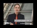 Wochenrückblick Deutscher Bundestag KW 13/2023