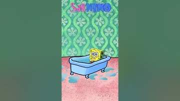 The SpongeBob Theme Song REMADE AS A YOUTUBE SHORT!!!