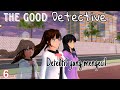 Sakura Drama The Good Detective Part 6  | Drama Sakura School Simulator Indonesia | SSS