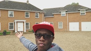Details MY NEW HOUSE!!! News