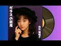【80's Japanese City Pop】80年代アイドル/レトロポップの奇跡。AIが描いた“もうひとつの昭和”──白石瑠璃子デビュー曲公開！