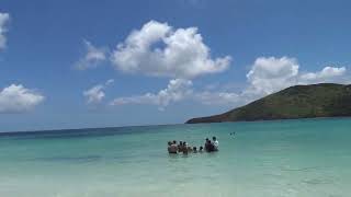 DtMf Flamenco Beach Culebra P.R.