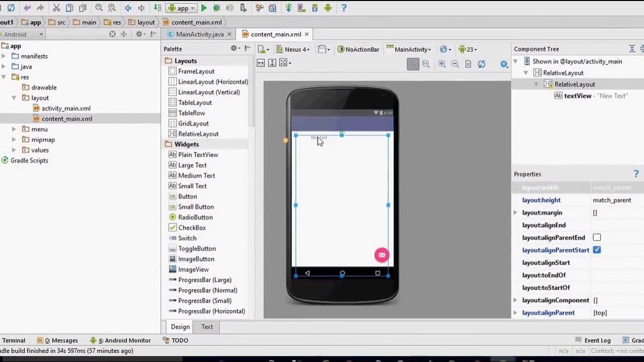 Dp message. Дизайн в Android Studio. Intent Android Studio. Строение Интерфейс андроид. Интерфейс андроид студио создание меню.