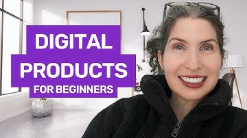 How to Sell Digital Products Online (The Beginner’s Guide)