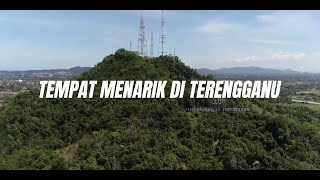 Tempat Menarik Cuti Sekolah Di Terengganu