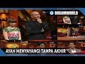 Ayah Menyayangi Tanpa Batas Akhir | Hitam Putih
