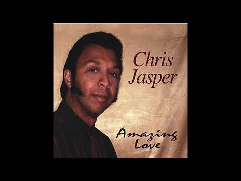 Chris Jasper - 