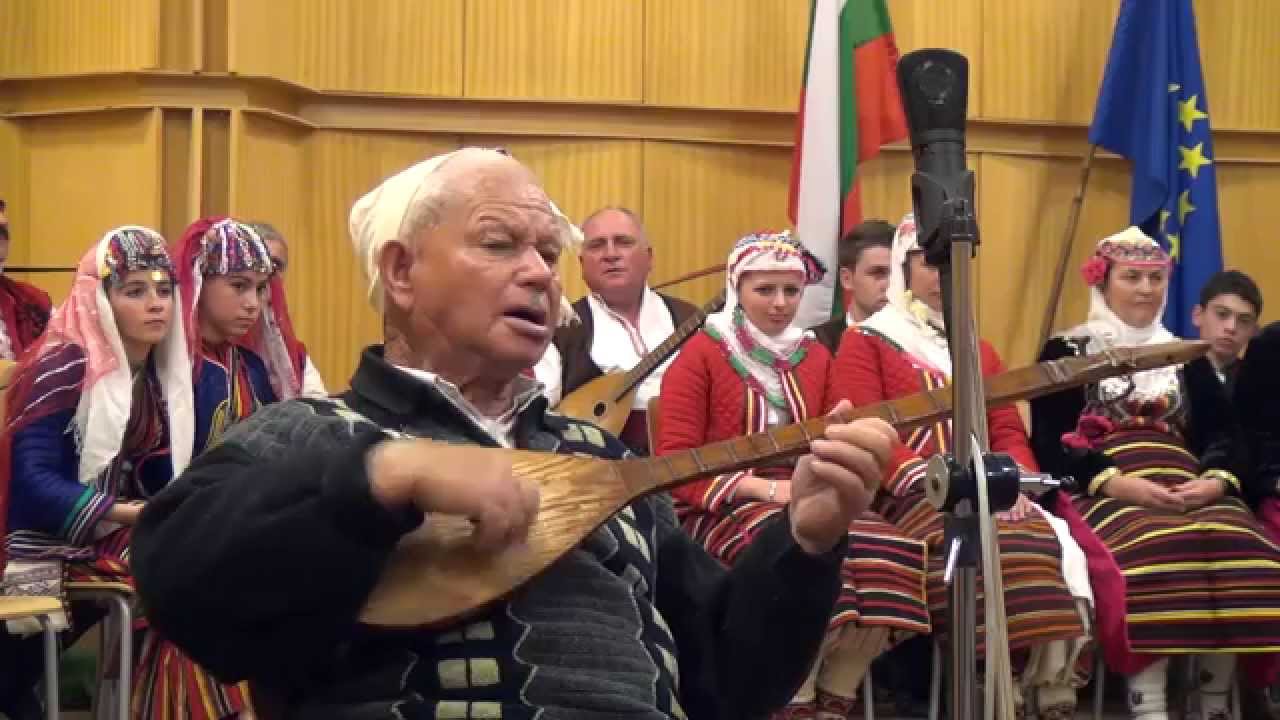 НАПЕВИ И БАГРИ ОТ БРЕЗНИЦА