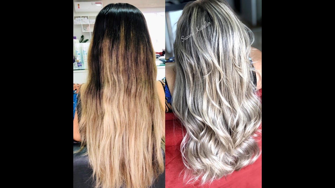 Retoque de raiz/ Pérola/