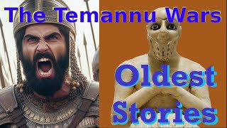 Download Lagu The Unintended Aramization of Assyria - Oldest Stories Podcast MP3